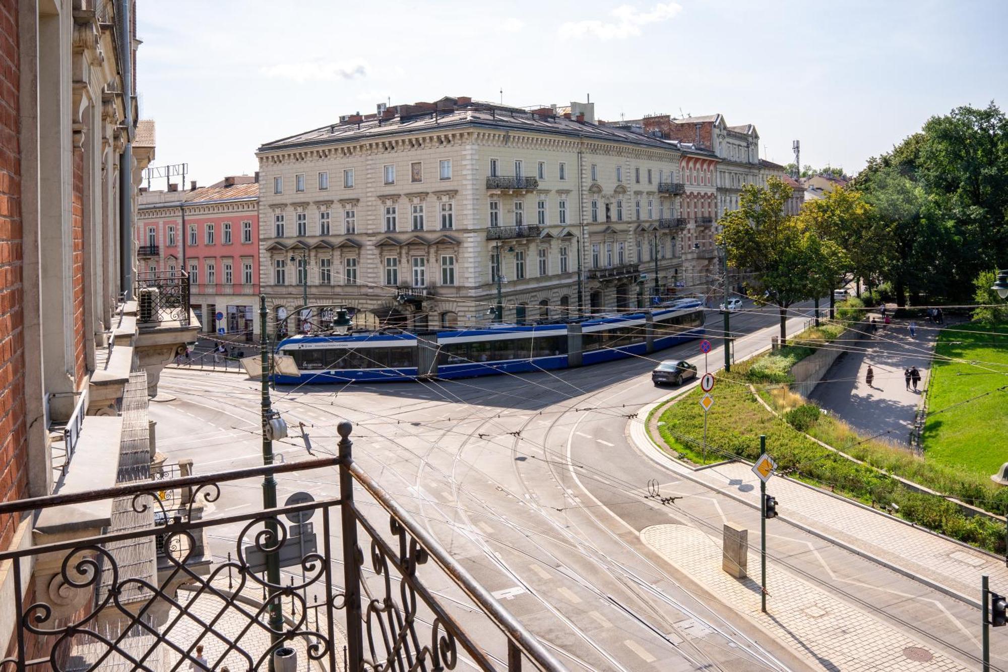 Hotel Polonia — Bilder 1