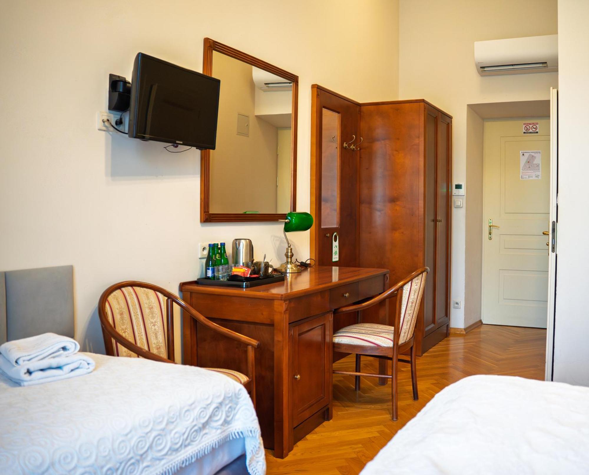Hotel Polonia — Bilder 3